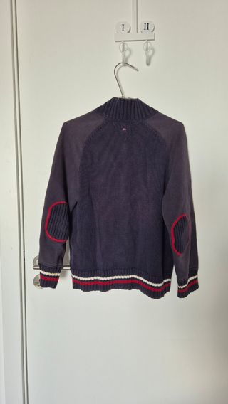 Casaco Tommy Hilfiger - Azul