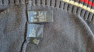 Casaco Tommy Hilfiger - Azul