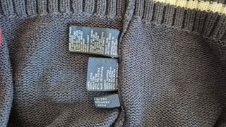 Casaco Tommy Hilfiger - Azul