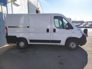 Fiat Ducato 2.0D 2018 - Despiece