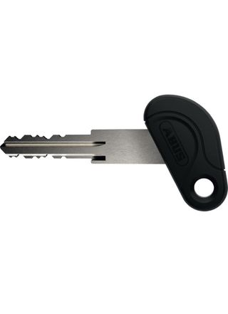 Candado bici ABUS 4750SL, negro