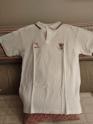 Polo Athletic Club Blanco