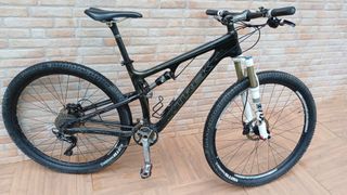 Trek Superfly 100 SL - Bicicleta MTB