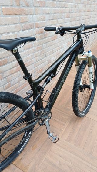 Trek Superfly 100 SL - Bicicleta MTB