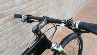 Trek Superfly 100 SL - Bicicleta MTB