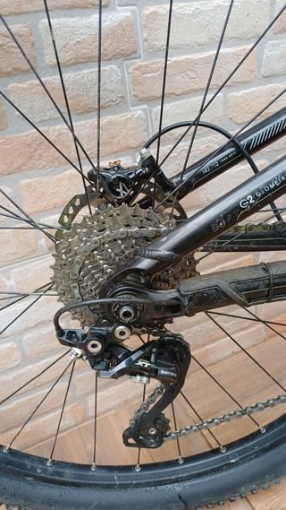 Trek Superfly 100 SL - Bicicleta MTB