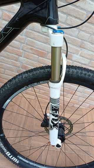 Trek Superfly 100 SL - Bicicleta MTB