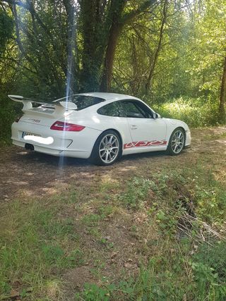 Porsche 911 2006 nacional