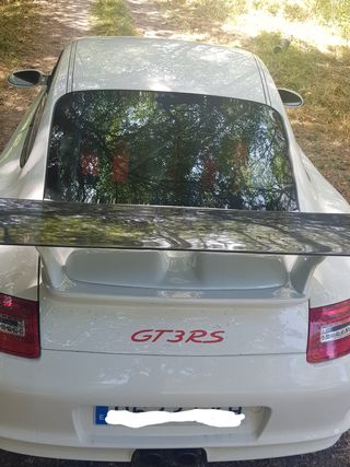 Porsche 911 2006 nacional