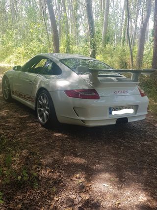 Porsche 911 2006 nacional