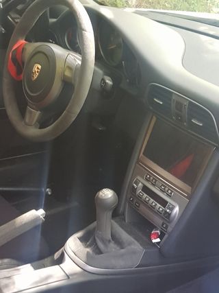 Porsche 911 2006 nacional