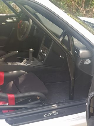 Porsche 911 2006 nacional