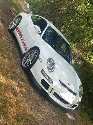 Porsche 911 2006 nacional