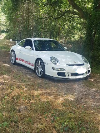 Porsche 911 2006 nacional