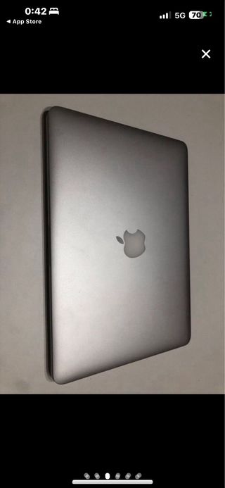 MacBook Pro Retina 13" (Finales 2013)