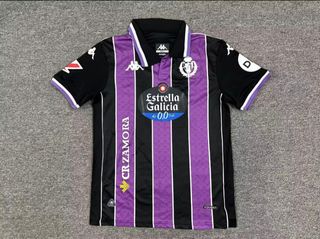 Camisetas Fútbol , nuevas a estrenar 
