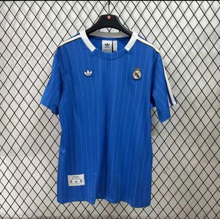 Camisetas Fútbol , nuevas a estrenar 