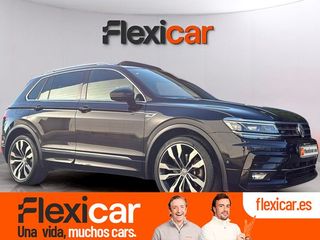Volkswagen Tiguan Sport 2.0 TDI 140kW (190CV) 4Motion DSG