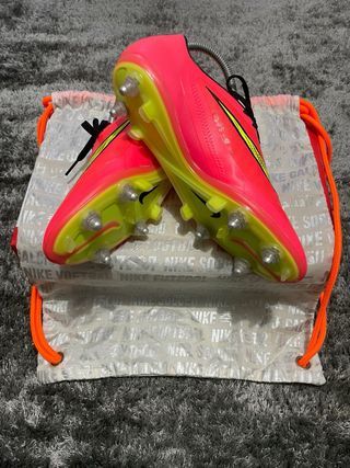 Nike Hypervenom Phatal SG PRO