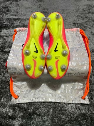 Nike Hypervenom Phatal SG PRO