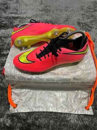 Nike Hypervenom Phatal SG PRO
