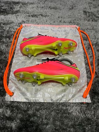 Nike Hypervenom Phatal SG PRO