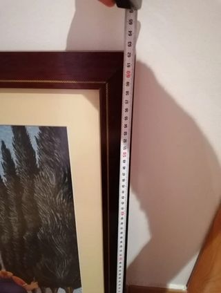 Quadri paesaggistici - 2 pezzi