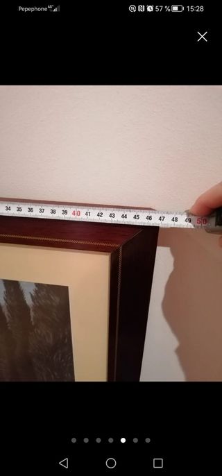 Quadri paesaggistici - 2 pezzi