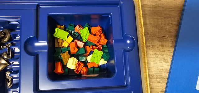 Monopoly Fortuna Tropical