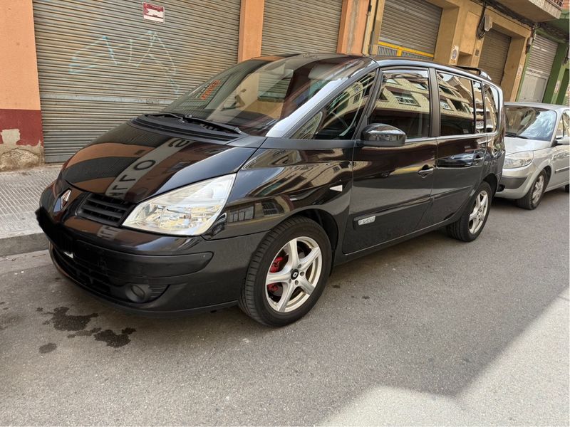 Renault Espace 2007 - foto 1