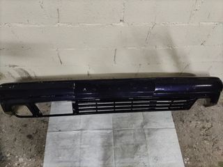 Paragolpes delantero Mercedes clase E W210