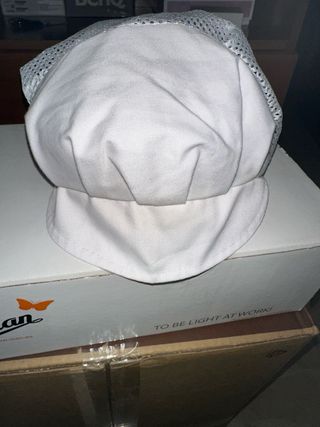 Ropa trabajo