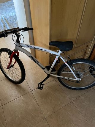 bicicleta BH
