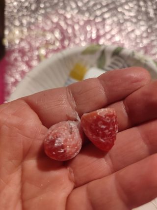 Detalles que alegran el día... Felicidades