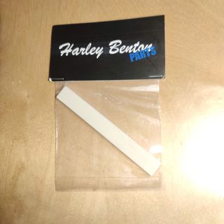 Puente hueso Harley Benton