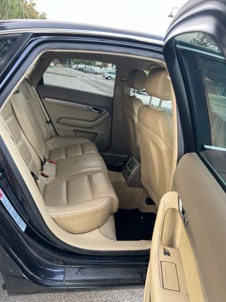 oportunidad  Audi A6 tdi 225 cv quattro automatico