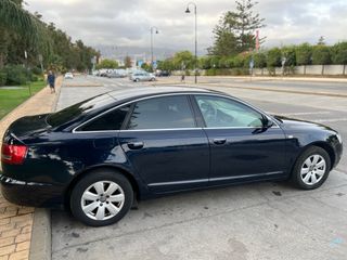 oportunidad  Audi A6 tdi 225 cv quattro automatico