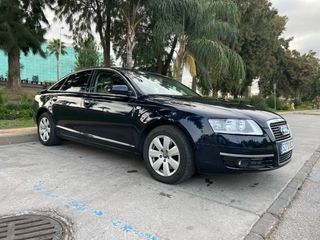 oportunidad  Audi A6 tdi 225 cv quattro automatico