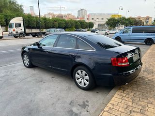 oportunidad  Audi A6 tdi 225 cv quattro automatico