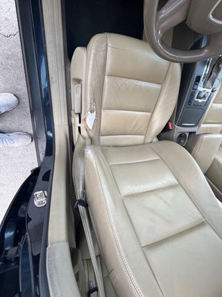 oportunidad  Audi A6 tdi 225 cv quattro automatico