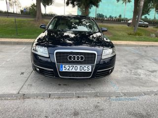 oportunidad  Audi A6 tdi 225 cv quattro automatico