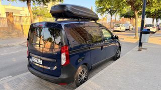 Dacia Dokker 2018