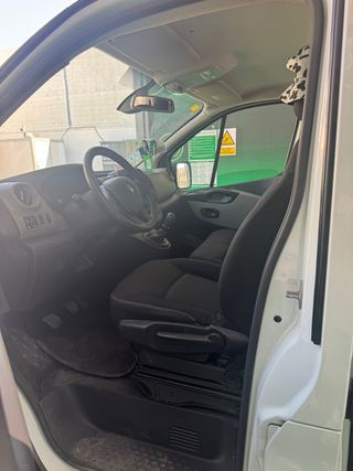Renault Trafic 2019