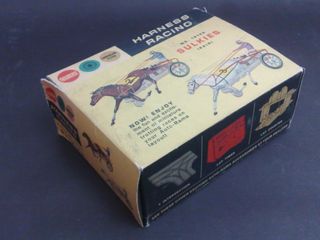 Sulky Gilbert American Flyer Slot Car