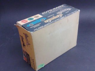 Sulky Gilbert American Flyer Slot Car