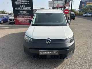 !! Nueva !! Volkswagen Caddy Origin 4Motion2.0 Tdi