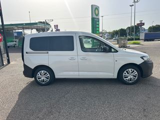 !! Nueva !! Volkswagen Caddy Origin 4Motion2.0 Tdi