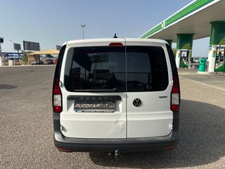 !! Nueva !! Volkswagen Caddy Origin 4Motion2.0 Tdi