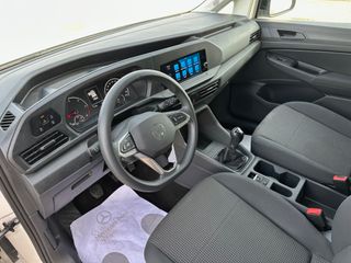 !! Nueva !! Volkswagen Caddy Origin 4Motion2.0 Tdi