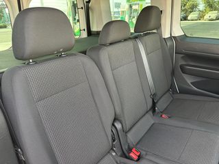 !! Nueva !! Volkswagen Caddy Origin 4Motion2.0 Tdi